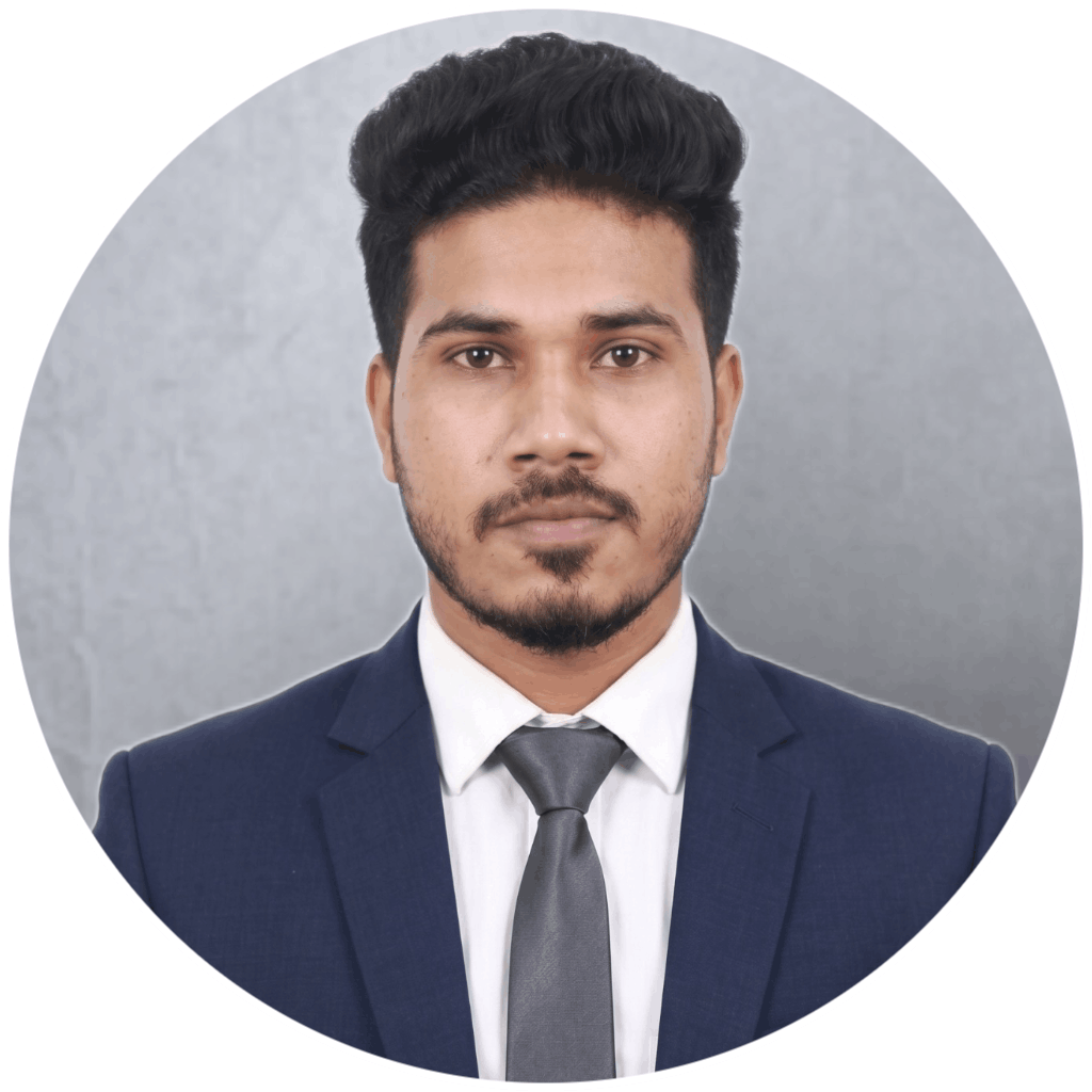 Sador Uddin Bhuiyan Aynon
